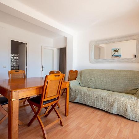 Апартаменти Apartamento Rhodes Vista Al Mar Росес Екстер'єр фото