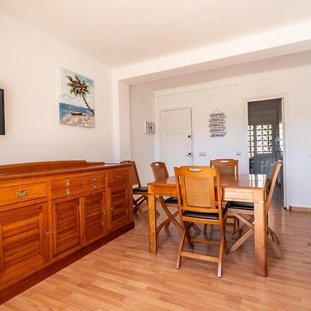 Апартаменти Apartamento Rhodes Vista Al Mar Росес Екстер'єр фото