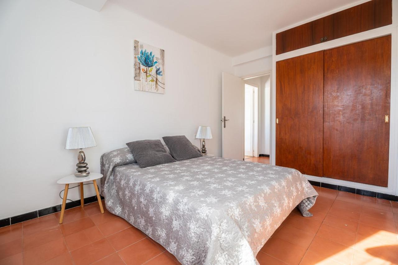 Апартаменти Apartamento Rhodes Vista Al Mar Росес Екстер'єр фото