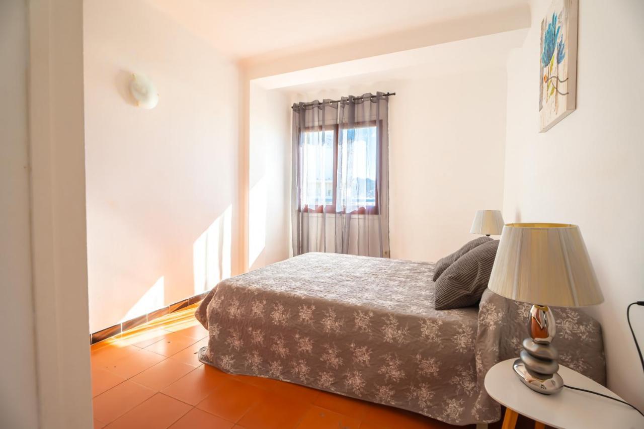 Апартаменти Apartamento Rhodes Vista Al Mar Росес Екстер'єр фото